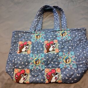 Buccee's Extra Large Tote Bag Softest Poly